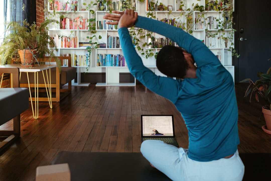 Photo Home gym